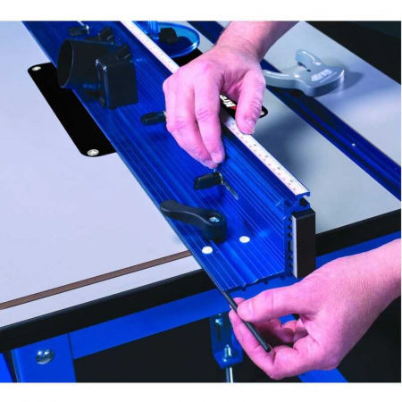 Banc pentru frezare de precizie Kreg PRS1045, 952 x 648 x 927 mm [3]