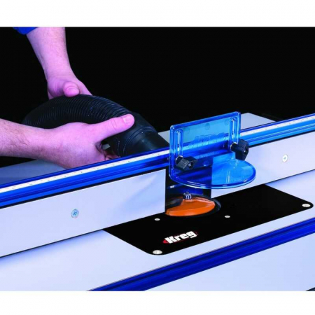 Banc pentru frezare de precizie Kreg PRS1045, 952 x 648 x 927 mm [2]