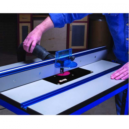 Banc pentru frezare de precizie Kreg PRS1045, 952 x 648 x 927 mm [7]