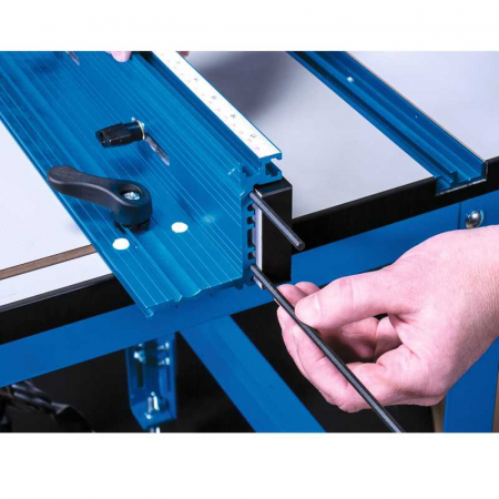 Banc pentru frezare de precizie Kreg PRS1045, 952 x 648 x 927 mm [12]