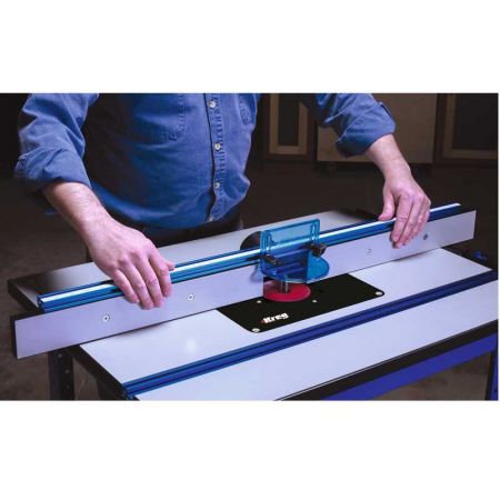 Banc pentru frezare de precizie Kreg PRS1045, 952 x 648 x 927 mm [11]