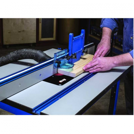 Banc pentru frezare de precizie Kreg PRS1045, 952 x 648 x 927 mm [9]