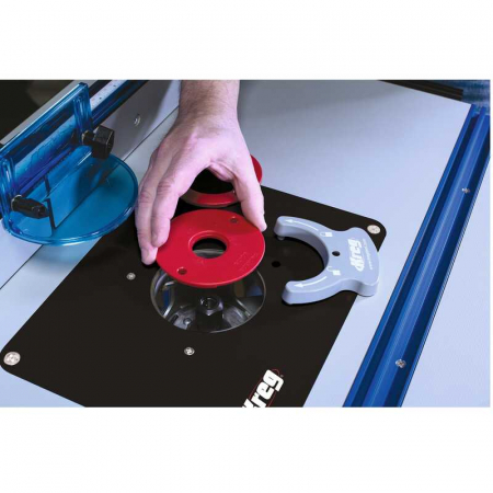 Banc pentru frezare de precizie Kreg PRS1045, 952 x 648 x 927 mm [13]