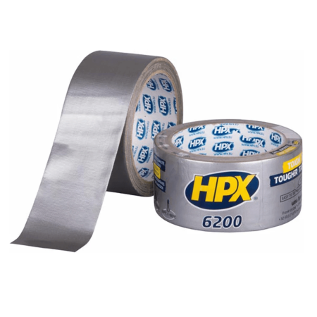 Banda adeziva pentru reparatii HPX CS5010, 48 mm x 6 m [1]