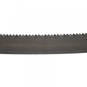 Banda rezerva fierastrau cu banda MBS125 Gude 40548, 1435 x 13 x 0.65 mm, 6 DPI [1]