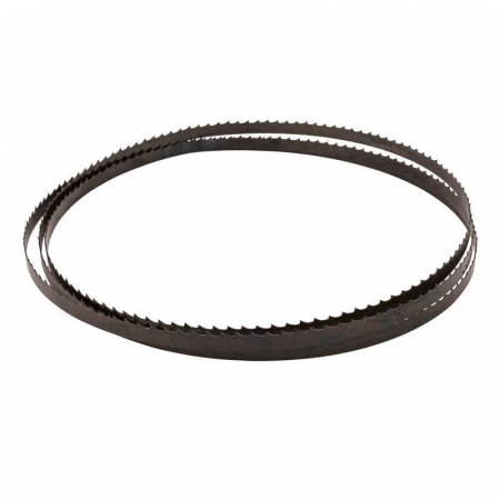 Fierastraie Electrice - Banda rezerva pentru fierastrau BASA1 Scheppach 7901501606, 6x0.36x1490 mm, 6 DPI