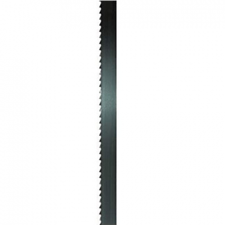 Banda rezerva pentru fierastrau BASA3 Scheppach 73190705, 12x0.5x2360 mm, 6 DPI [1]