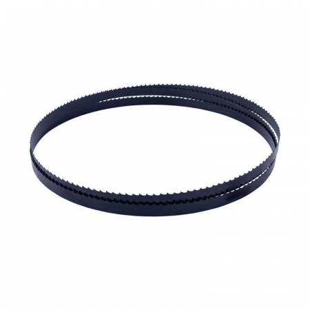 Fierastraie Electrice - Banda rezerva pentru fierastrau cu banda HBS261 Scheppach 7901505702, 10x0.35x1790 mm, 6 DPI