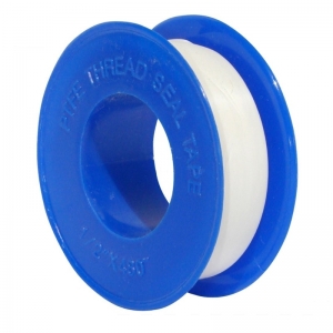 Banda Teflon - Banda teflon PTFE  Gude 41064, 10m x 12mm