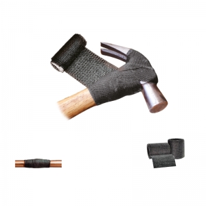 Banda adeziva pentru reparatii Troy 50005, 50 x 1300 mm [2]