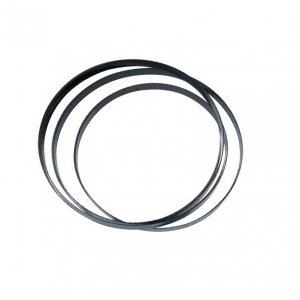 Fierastraie Electrice - Panza pentru fierastrau cu banda MBS115 Gude 55141, 1640x13x0.65 mm, 14 DPI