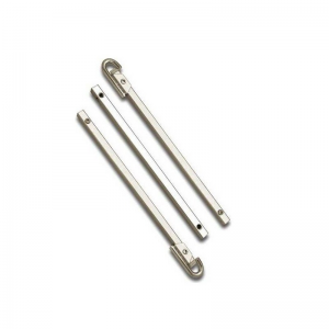 Bara Tractare Auto - Bara de tractare auto Wert 2638, 1.80 m, 2000 Kg