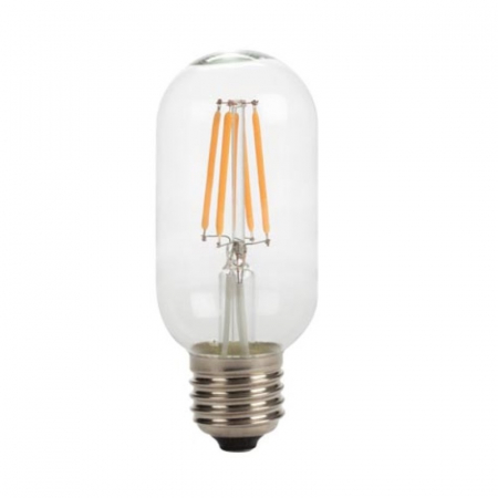 Iluminare Led - Bec LED cu filament E27 ANTIQUE Velleman LAL1B3NN, 4 W, 2200 K