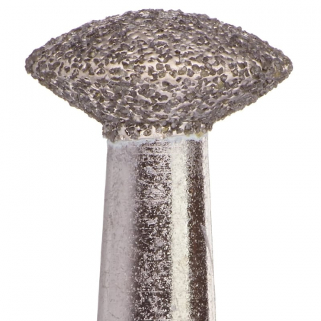 Biax diamantat rotund Proxxon PRXN28250, Ø5 mm [5]