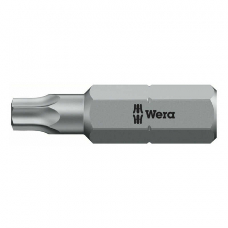 Scule de Mana - Bit 867/1 Wera 05066485001, TX10x25 mm