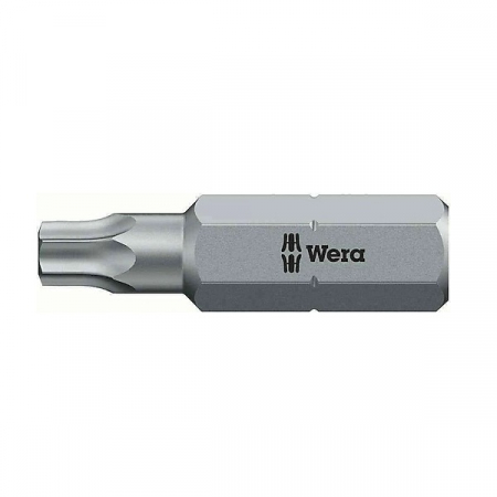 Scule de Mana - Bit 867/1 Wera 05066486001, TX15x25 mm