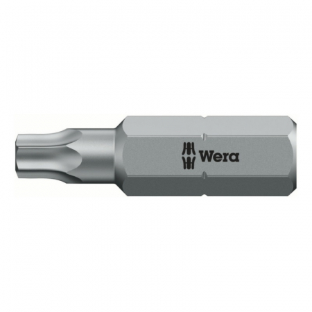 Scule de Mana - Bit 867/1 Wera 05066487001, TX20x25 mm