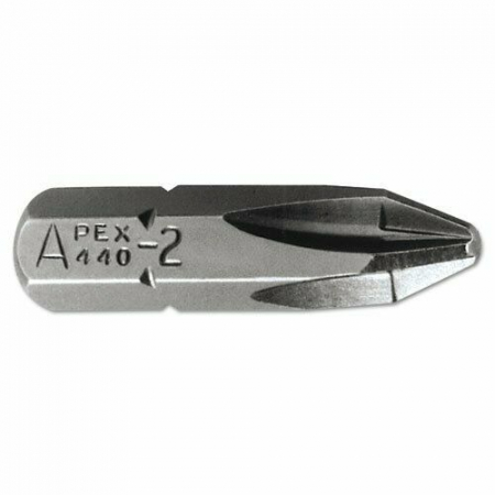 Set Biti - Bit Apex 440-2X, PH2x25 mm