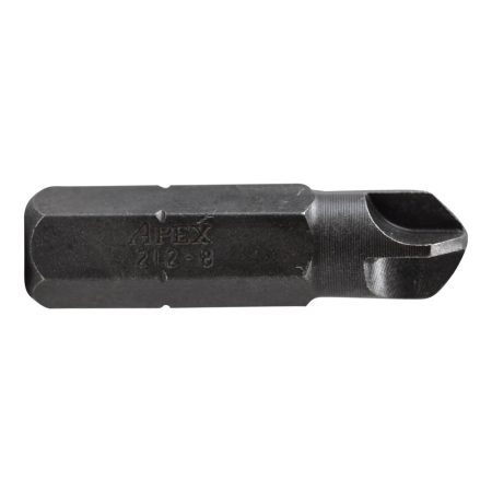 Set Biti - Bit pentru insurubare Torq Apex 212-8