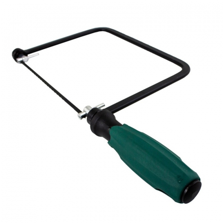 Bomfaier pentru lemn Troy 25302, 160 mm [2]