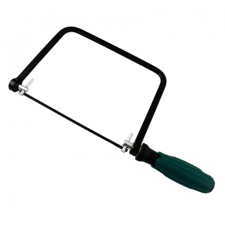 Bomfaier pentru lemn Troy 25302, 160 mm [1]