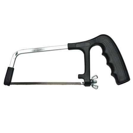 Bomfaiere si Fierastraie - Bomfaier pentru metal Mannesmann 30100, 150 mm