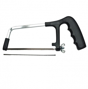 Bomfaiere si Fierastraie - Bomfaier pentru metal Mannesmann 30100, 150 mm, 2 panze