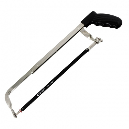 Accesorii Pentru Taiat, Gaurit si Slefuit - Bomfaier pentru metal Troy 25304, 254 mm