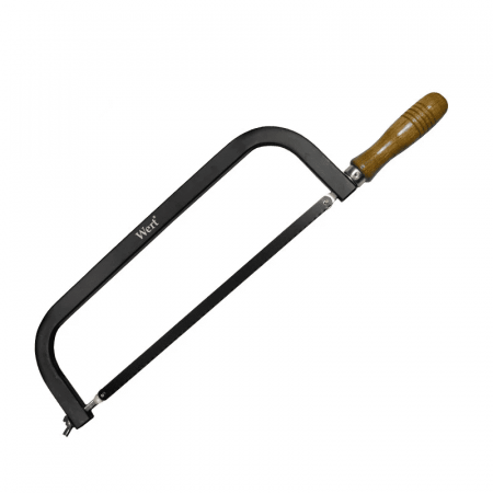 Accesorii Pentru Taiat, Gaurit si Slefuit - Bomfaier pentru metal Wert 2534, 300 mm