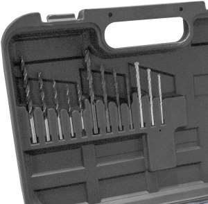 Masina de gaurit cu percutie SBM 710 E Gude 58111, 710 W, 2700 rpm [4]