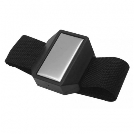 Tavi si Recuperatoare Magnetice - Bratara magnetica pentru suruburi, piulite Toolland HPUT4, 50x25 mm