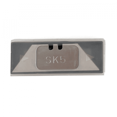 Briceag cu lama trapezoidala Mannesmann 60122, 160 mm [2]