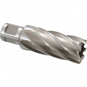 Burghie - Freza lunga pentru masina de gaurit cu coloana EVO42 Evolution 23L, Ø23 mm