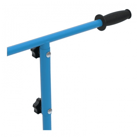 Burghiu manual pentru pamant 3 in 1 Gude GH 80-150, 80-100-150 mm [2]