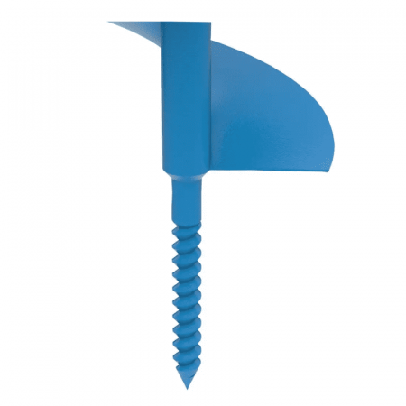 Burghiu manual pentru pamant 3 in 1 Gude GH 80-150, 80-100-150 mm [4]