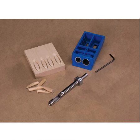 Burghiu pentru confectionat dibluri Kreg KPC1020 [1]