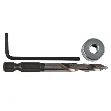 Burghiu lemn - Burghiu pentru gauri in lemn Kreg KMA3215, Ø5 mm