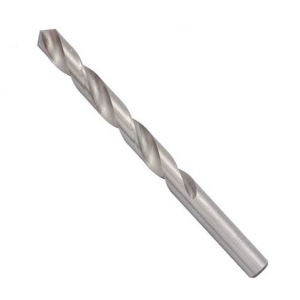 Burghiu HSS pentru metal Troy 31130, Ø13 mm
