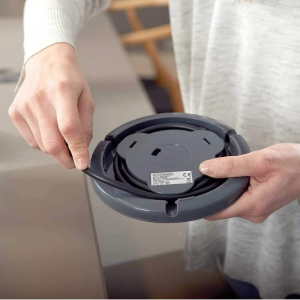 Fierbator de apa BXKE2200E Black & Decker S9580030B, 2200 W, 1.7 litri [5]