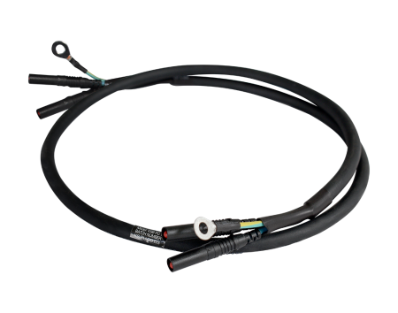 Scule Electrice & Unelte - Cablu de conectare în paralel KSB PC-1