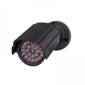 Sisteme de Supraveghere & Alarme Casa - Camera de supraveghere falsa Perel CAMD10, interior/exterior