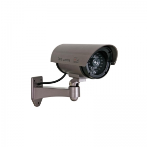 Camera de supraveghere falsa Perel CAMD7N, interior-exterior [1]