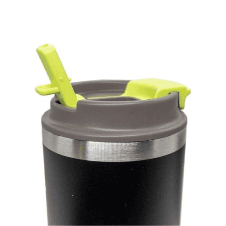 Cana termos ROX Wood 153CAMP0193, 0.48 L [3]