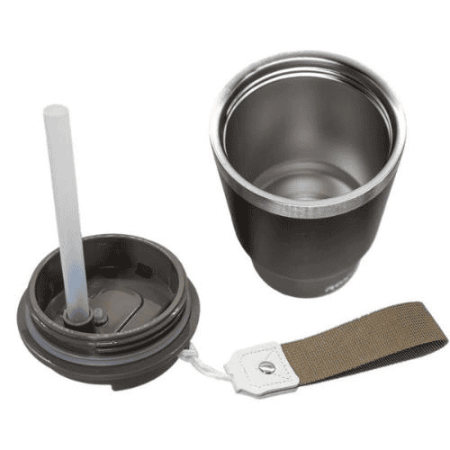 Cana termos ROX Wood 153CAMP0193, 0.48 L [4]