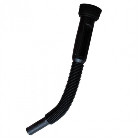 Canistra din plastic pentru combustibil Wert 2606, 5 litri [4]