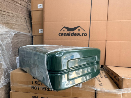 Canistra otel Mannesmann 047-T, 20 litri [1]