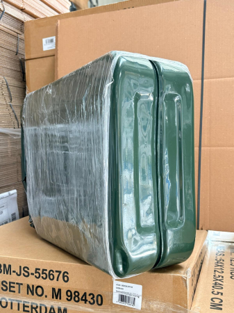 Canistra otel Mannesmann 047-T, 20 litri [3]