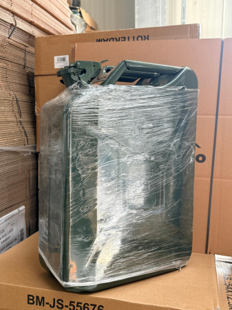 Canistra otel Mannesmann 047-T, 20 litri [4]