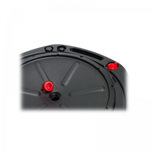 Colector ulei Dema 68816, 14 litri, 3 guri [1]