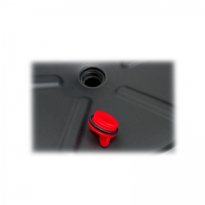 Colector ulei Dema 68816, 14 litri, 3 guri [3]